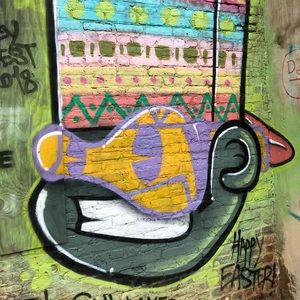 Meet your Posher, Mattias